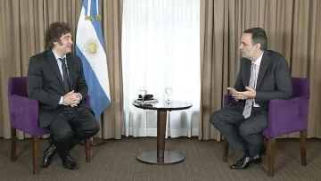 El Gobierno sostuvo que está “en contra” de los impuestos, pero “las cuentas están despedazadas”