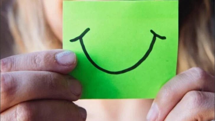 Día Mundial del Moebius, la enfermedad neurológica que impide sonreír o llorar Día Mundial del Moebius, la enfermedad neurológica que impide sonreír o llorar