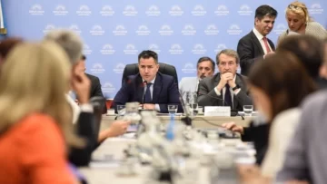 Ley Ómnibus: con la presencia de nuevos expositores, continúa el debate en plenario de Diputados