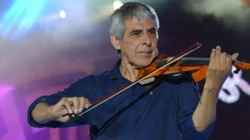 Peteco Carabajal y un duro recibimiento a Villarruel en Jesús María: “No se paren que no ha llegado nadie”