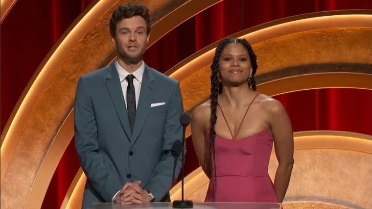 Premios Oscar 2024: Barbie, Oppenheimer y La sociedad de la nieve, entre las candidatas