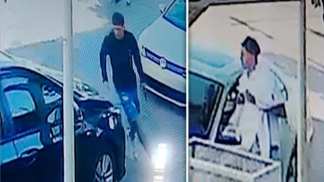 Detienen a sospechoso del crimen de Umma y otra víctima de los asaltantes contó que también le dispararon Detienen a sospechoso del crimen de Umma y otra víctima de los asaltantes contó que también le dispararon