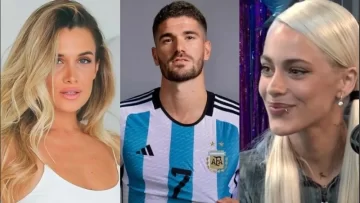 Tini se defendió y le tiró una indirecta a Cami Homs: “Yo no me cargué a ninguna familia”