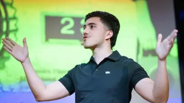 Tafí Viejo: falleció un joven funcionario a causa del Dengue