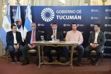 El Consejo de Provincias Productoras de Bioenergías se reúnen en Tucumán