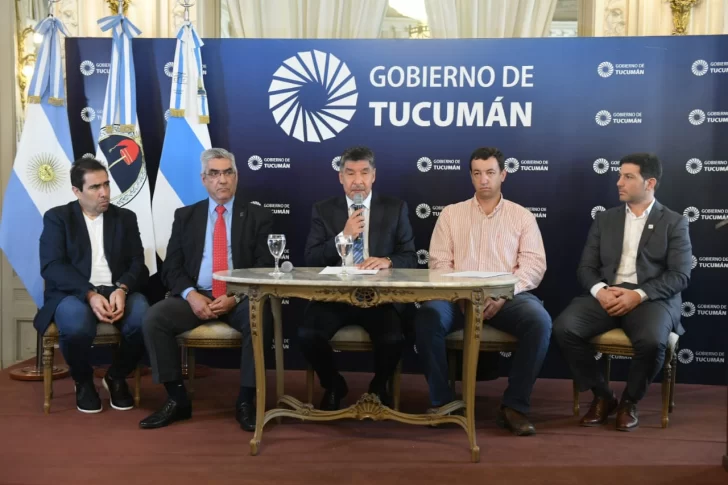 El Consejo de Provincias Productoras de Bioenergías se reúnen en Tucumán El Consejo de Provincias Productoras de Bioenergías se reúnen en Tucumán