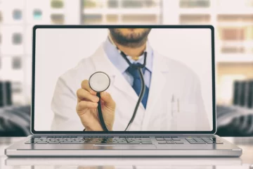 Tucumán cuenta con el primer Hospital Virtual Público del país