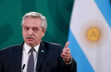 La Anses aprobó los trámites de Alberto Fernández para cobrar su jubilación de privilegio: 7 millones de pesos