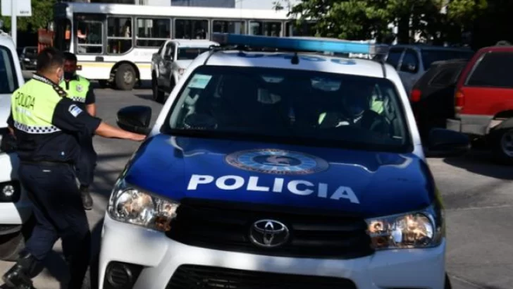 Un sujeto se disparó mientras jugaba a la ruleta rusa con un amigo