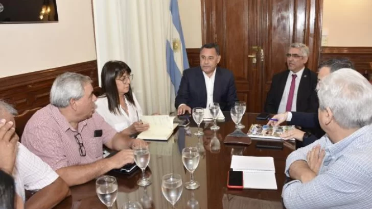 Sin acuerdo: los docentes tucumanos esperan una nueva propuesta salarial del Gobierno