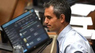 Se definieron los integrantes de la comisión Bicameral que debe tratar el DNU de Milei