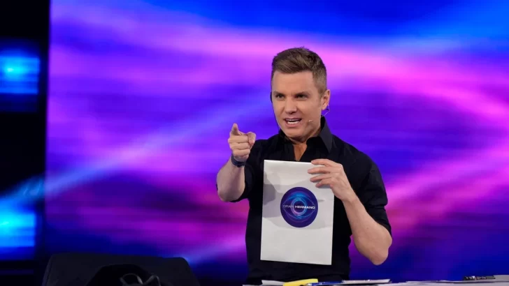 Conocé quién es el nuevo participante eliminado de la casa de Gran Hermano