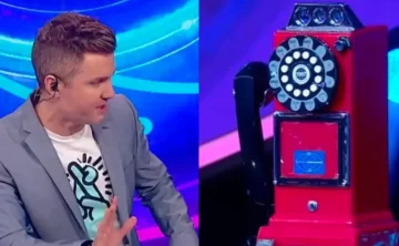 Una participante de Gran Hermano fue “expulsada” por atender el teléfono rojo