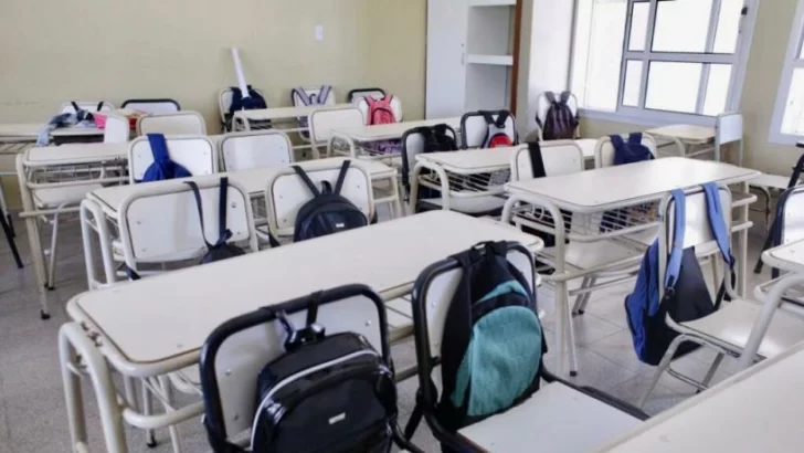 Se esperan altos aumentos en las cuotas de los colegios privados