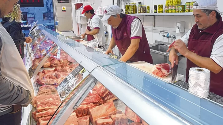 Los precios de la carne vacuna experimentaron un incremento entre el 10% y el 15%