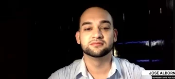 Festival Mundial de la Juventud: dos tucumanos fueron seleccionados para viajar a Rusia Festival Mundial de la Juventud: dos tucumanos fueron seleccionados para viajar a Rusia