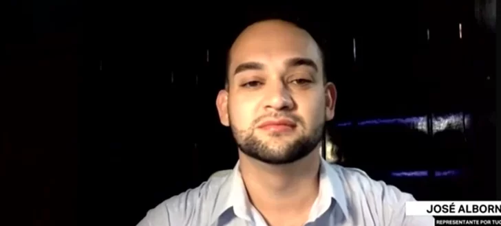 Festival Mundial de la Juventud: dos tucumanos fueron seleccionados para viajar a Rusia Festival Mundial de la Juventud: dos tucumanos fueron seleccionados para viajar a Rusia