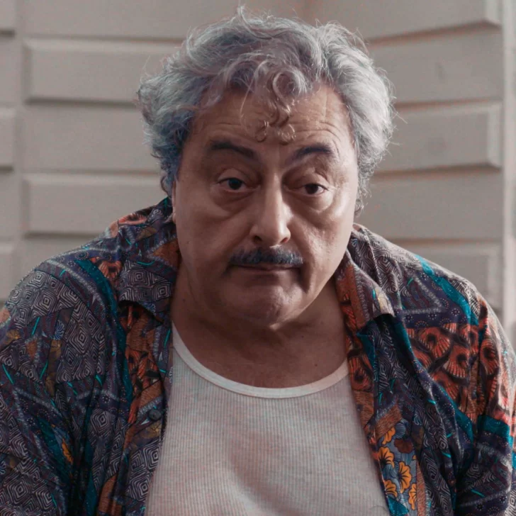 Falleció el reconocido actor Claudio Rissi