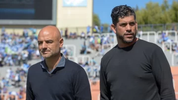 La dupla Orsi-Gómez presentó la renuncia en Atlético Tucumán