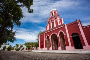 Ruta de la Fé: templos y tesoros para descubrir en Tucumán