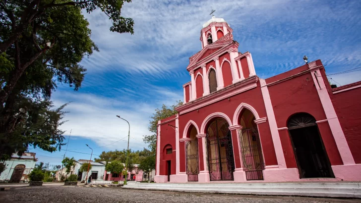 Ruta de la Fé: templos y tesoros para descubrir en Tucumán