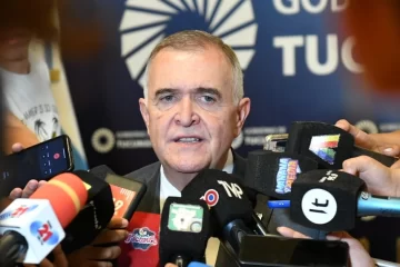 Jaldo sobre la Ley “Bases”: “Hay que dejar sesionar libremente a los diputados”