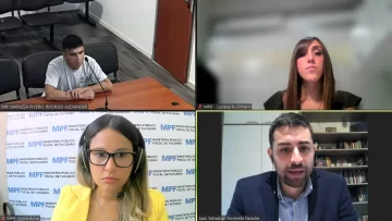 Un sujeto irá a la cárcel por entrar a robar en una casa en El Colmenar