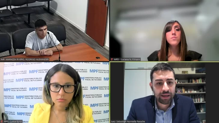 Un sujeto irá a la cárcel por entrar a robar en una casa en El Colmenar