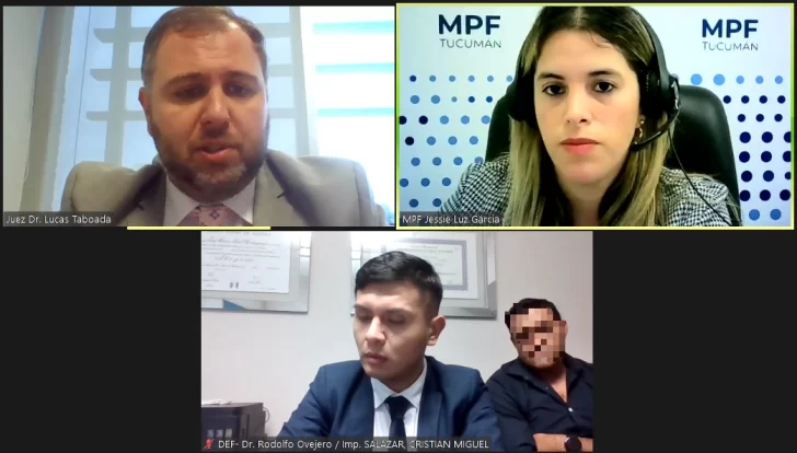 Un sujeto acusado de amenaza de bomba podría ir a juicio