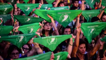 Diputados de La Libertad Avanza presentaron un proyecto para derogar el aborto legal Diputados de La Libertad Avanza presentaron un proyecto para derogar el aborto legal