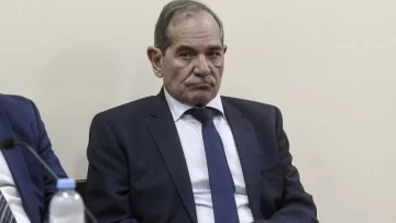 Juicio contra Alperovich: la Fiscalía pidió la detención del ex custodio y chofer