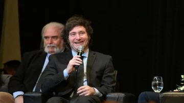 Milei rechazó aplicar la vacuna del dengue: “En tres meses, no habrá mosquitos”