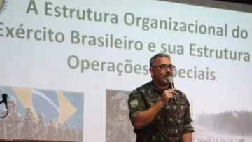 Brasil: detuvieron a un coronel sospechado de planear un golpe contra Lula