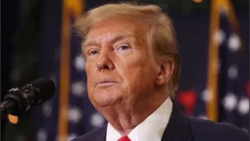 Trump anunció aranceles del 25% al acero y el aluminio: el posible impacto en Argentina