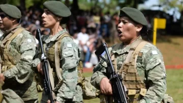 Prohibieron el uso del lenguaje inclusivo en las Fuerzas Armadas y advirtieron que habrá sanciones para quienes no cumplan