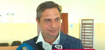 Declaró Gabriel Alperovich por los hechos del 2013