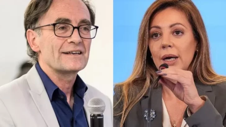 Milei pidió la renuncia del titular de Anses y de la secretaria de Minería Milei pidió la renuncia del titular de Anses y de la secretaria de Minería