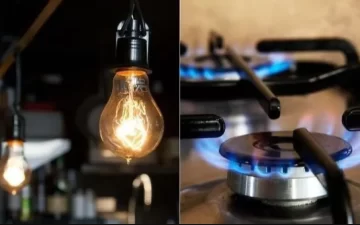 La tarifa de la luz aumentará 2,5% y la del gas 2,7% desde noviembre La tarifa de la luz aumentará 2,5% y la del gas 2,7% desde noviembre