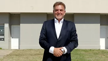 Domingo Amaya será el nuevo titular del Ente Tucumán Turismo Domingo Amaya será el nuevo titular del Ente Tucumán Turismo