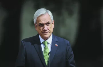 Revelan la causa de muerte de ex presidente chileno Sebastián Piñera