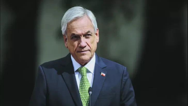Revelan la causa de muerte de ex presidente chileno Sebastián Piñera