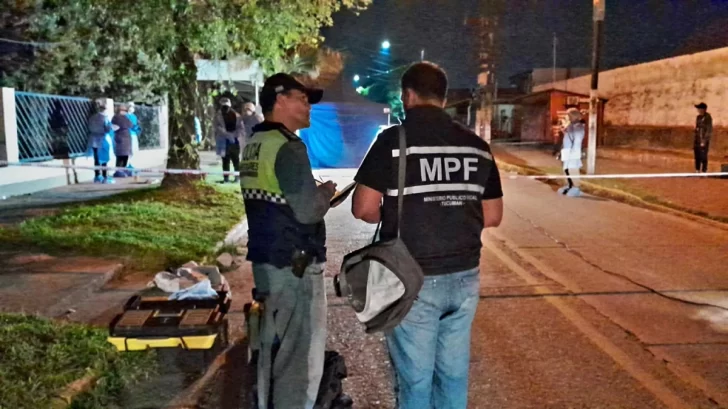 Detuvieron a un joven por ser sospechoso de asesinar a su tío