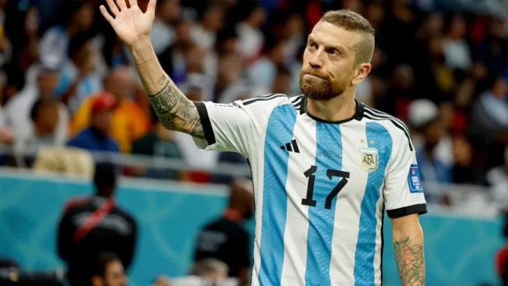 Rechazaron la apelación del Papu Gómez tras el doping positivo