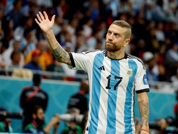 Rechazaron la apelación del Papu Gómez tras el doping positivo