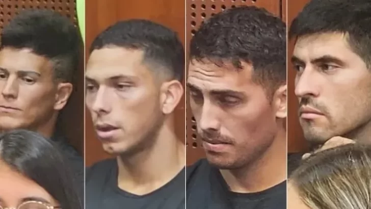 Semana clave para la causa Vélez: las defensas de los jugadores esperan novedades