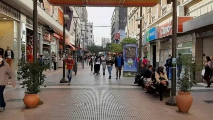 Cómo trabajará el comercio durante Semana Santa en Tucumán