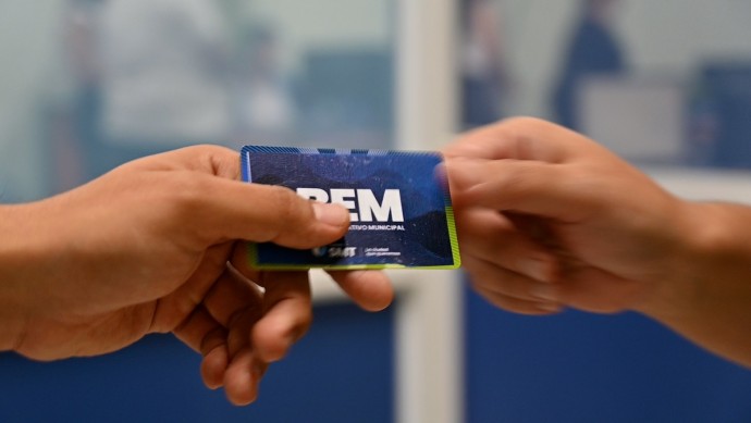 Habilitan la inscripción para el Boleto Educativo Municipal Universitario