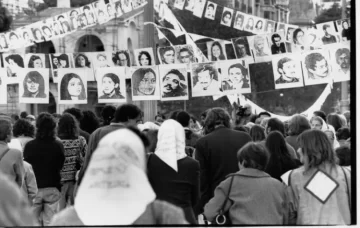 Se conmemora el Día de la Memoria  por la Verdad y la Justicia