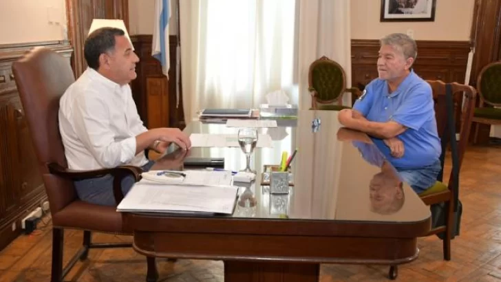 FOTIA y los ingenios acordaron un anticipo salarial para obreros fabriles del azúcar