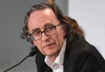 Osvaldo Giordano, ex titular de ANSES, habló sobre el escándalo de Nación Seguros